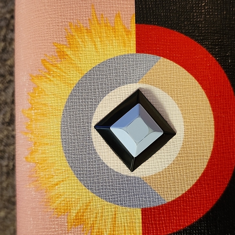 F2 Fendi Monster Wallet - Picture 11 of 12